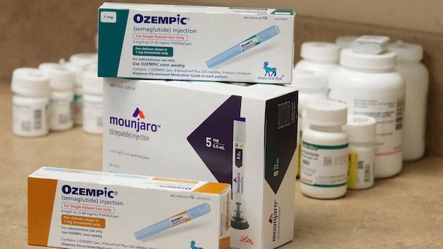 Menschen nahmen wieder zu, ihre Herzgesundheit verschlechterte sich, nachdem sie Medikamente zur Gewichtsreduktion abgesetzt hatten: Rückblick