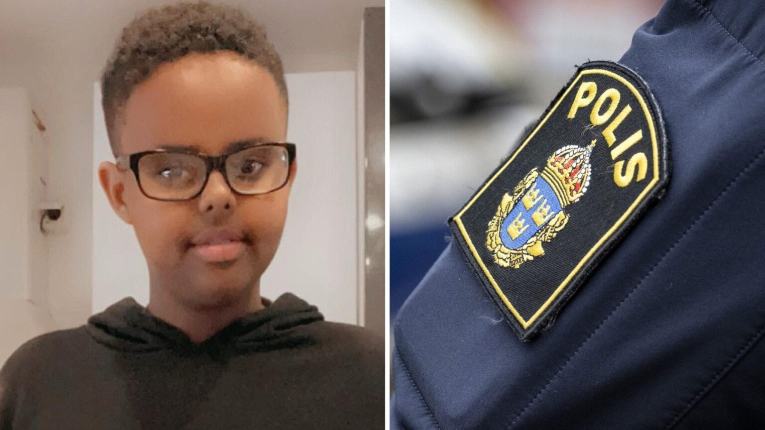 Nach dem Mord an Mohamed: DO verklagt die Polizei wegen Diskriminierung – P4 Jönköping
