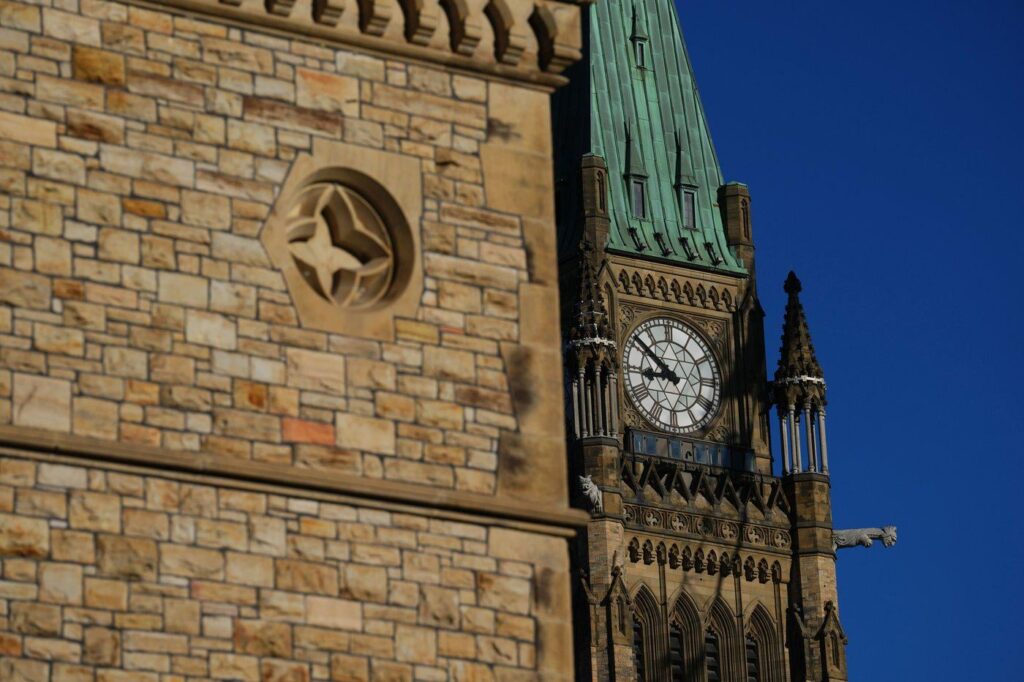 Ottawa schlägt Geldstrafen von bis zu 1 Million US-Dollar für Verstöße gegen die Registrierungsregeln für ausländische Einflussnahme vor