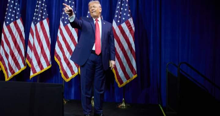 Trumps Aktionen in Venezuela deuten darauf hin, dass Kanada „auf der Speisekarte“ steht: Ex-UN-Gesandter – National | Globalnews.ca