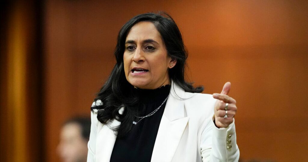 Kanada fordert „alle Parteien“ auf, das Völkerrecht einzuhalten, nachdem die USA den venezolanischen Präsidenten gefangen genommen haben Kanada fordert „alle Parteien“ auf, das Völkerrecht einzuhalten, nachdem die USA den venezolanischen Präsidenten gefangen genommen haben