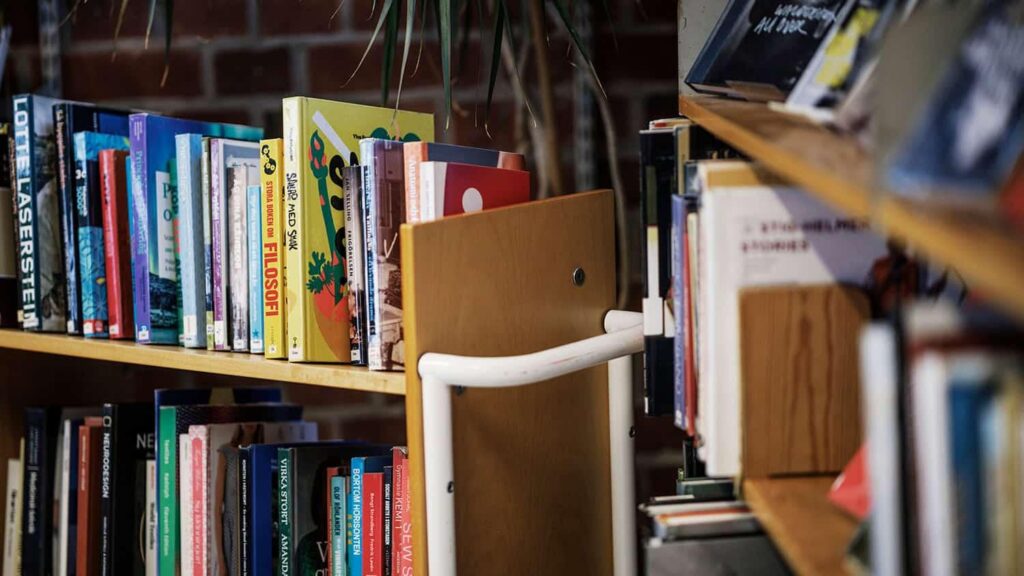 Bibliothekare werden auf YouTube gehängt: „Schrecklich, dass das wieder passiert“
