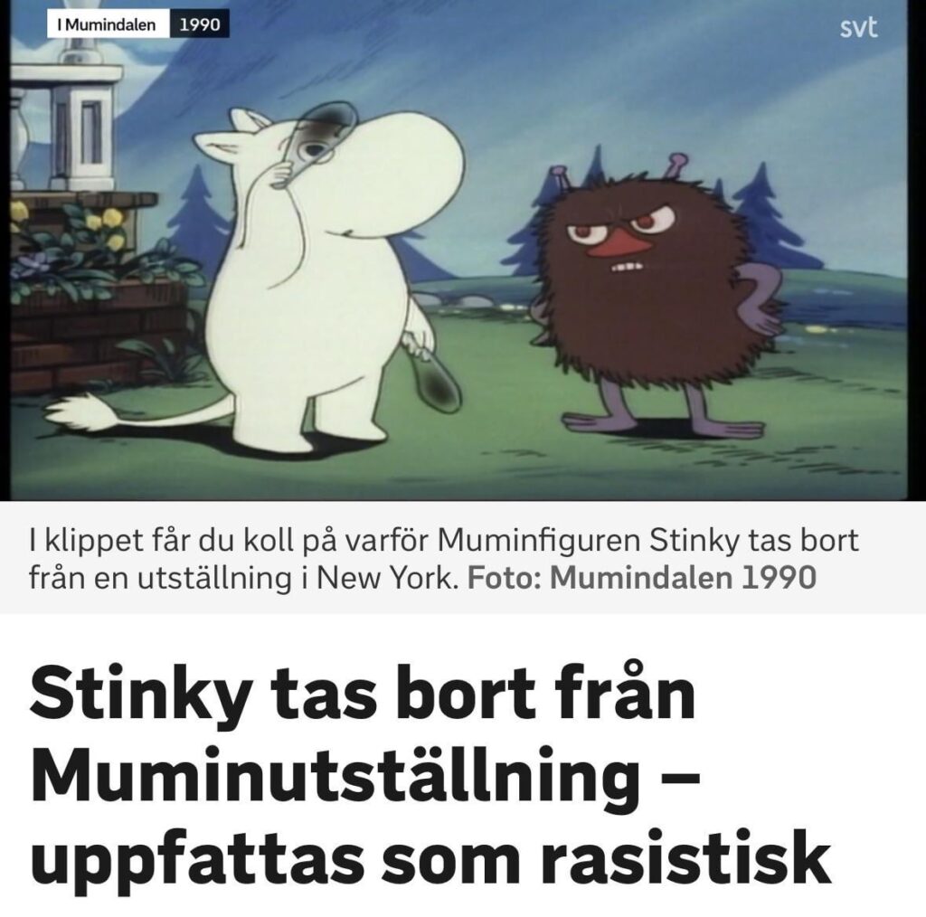 Ich wusste es! Kein Bild von einem Dänen?