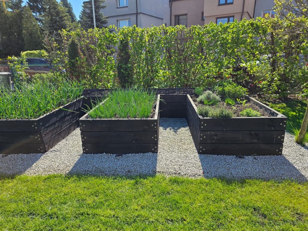 Nach 5 Jahren wird es nun das erste Jahr in dem wir mit einem für uns fast perfektem Garten starten und es keine großen Pläne gibt. Nach 5 Jahren wird es nun das erste Jahr in dem wir mit einem für uns fast perfektem Garten starten und es keine großen Pläne gibt.