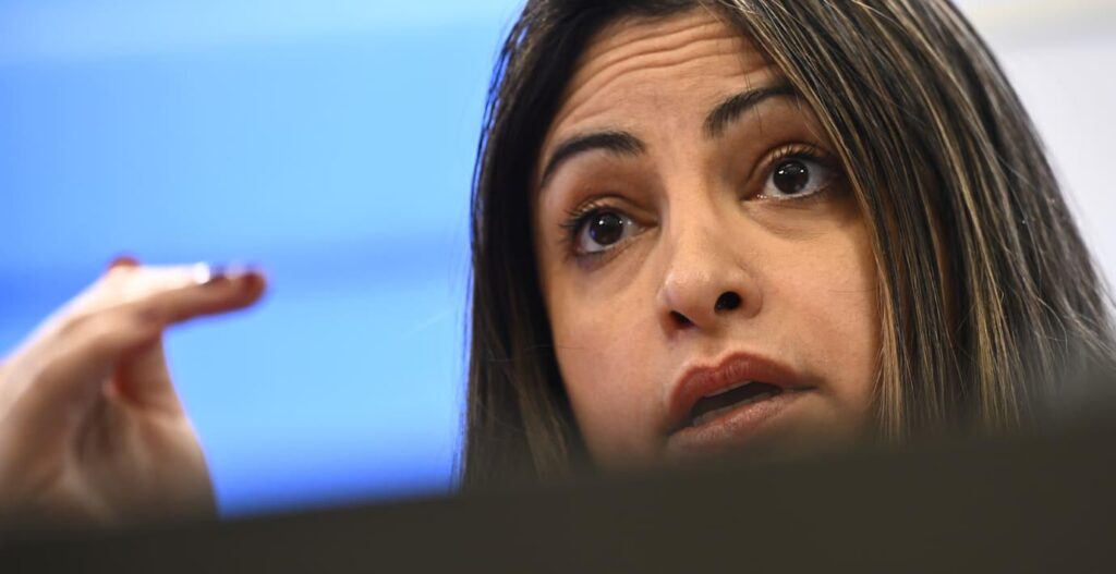 Die V-Geschäftsführung schlägt eine reduzierte Parteiensteuer vor