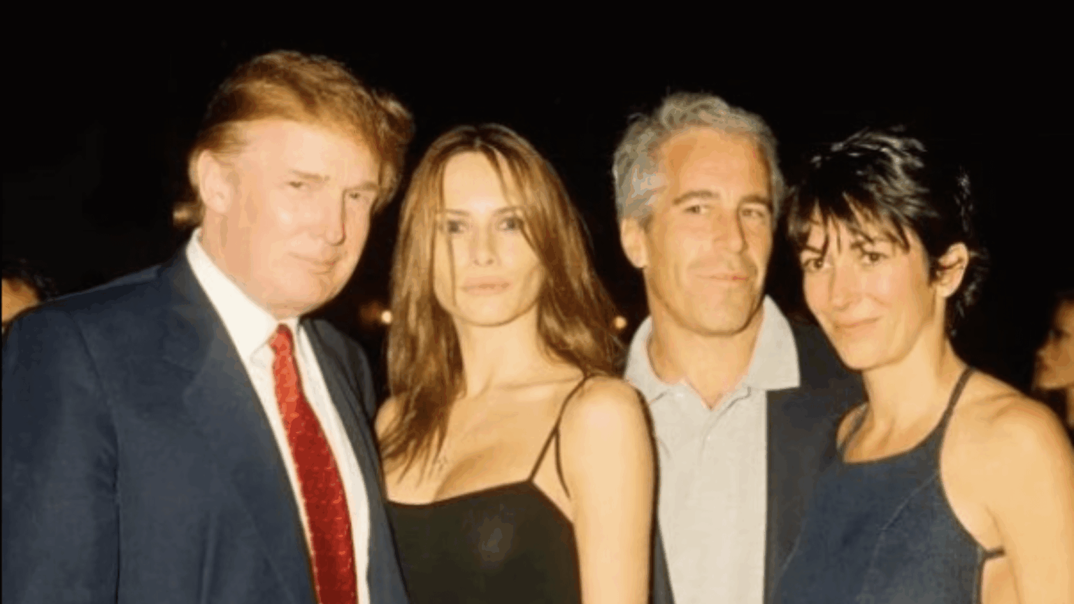Neue Epstein-Dokumente zeigen unbestätigten FBI-Hinweis, der Trump mit einem im Jahr 2000 ermordeten 19-Jährigen in Verbindung bringt Neue Epstein-Dokumente zeigen unbestätigten FBI-Hinweis, der Trump mit einem im Jahr 2000 ermordeten 19-Jährigen in Verbindung bringt