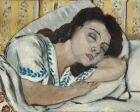 Mehr als 60 Kunstwerke von Henri Matisse als Schenkung an das Musée d'Art Moderne in Paris