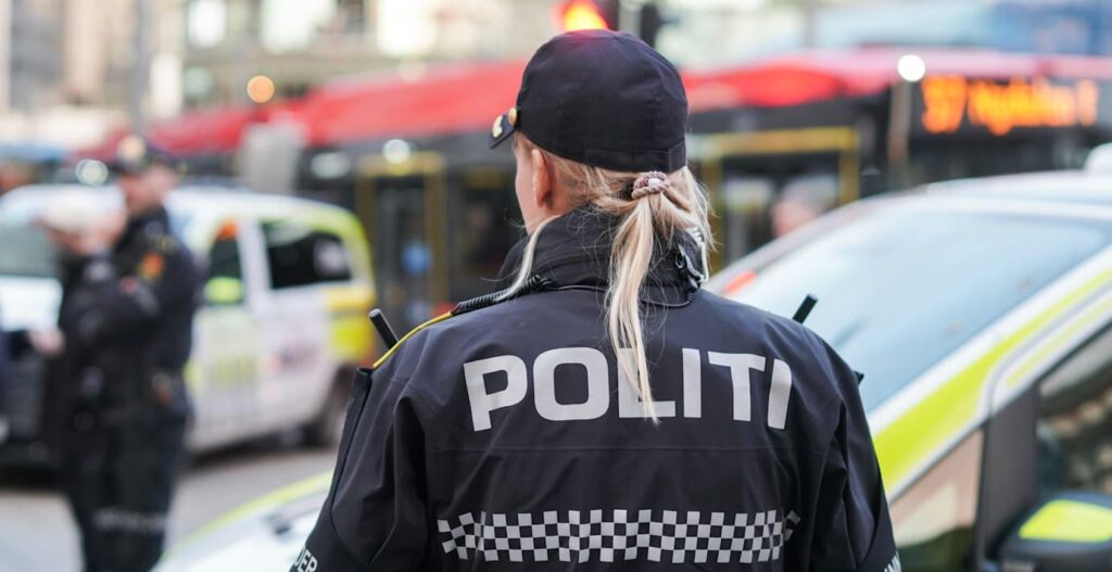 Schwedische Bande rekrutiert Kinder für Gewalttaten in Norwegen [Ett 30-tal förra året]