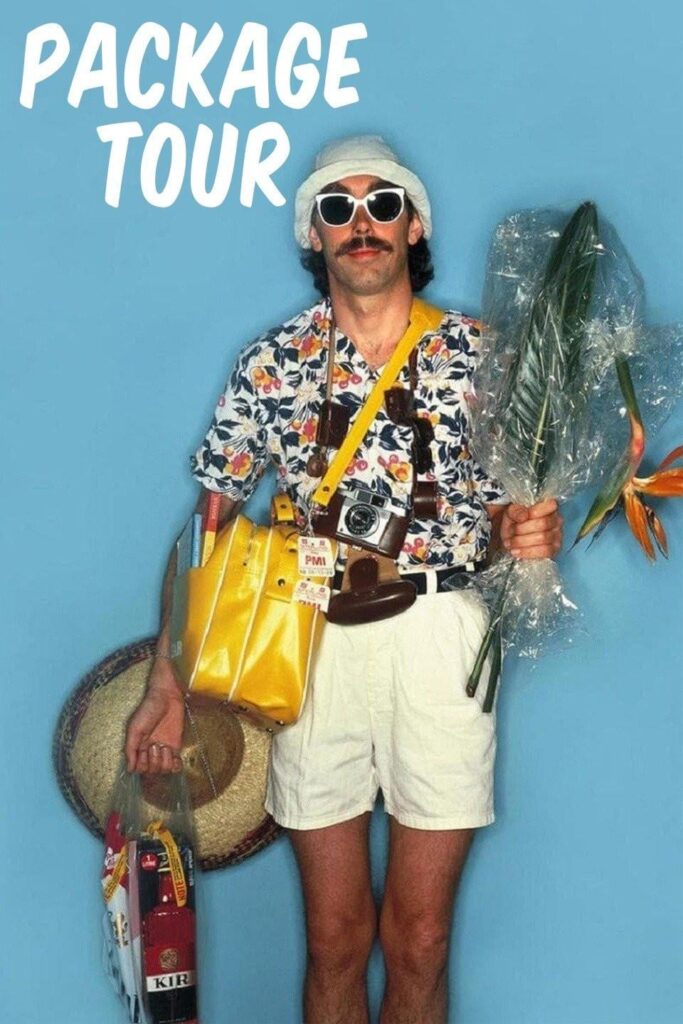 Wo kann ich „Package Tour“ ansehen? (Wo kann ich Selskapsreisen sehen?) Wo kann ich „Package Tour“ ansehen? (Wo kann ich Selskapsreisen sehen?)