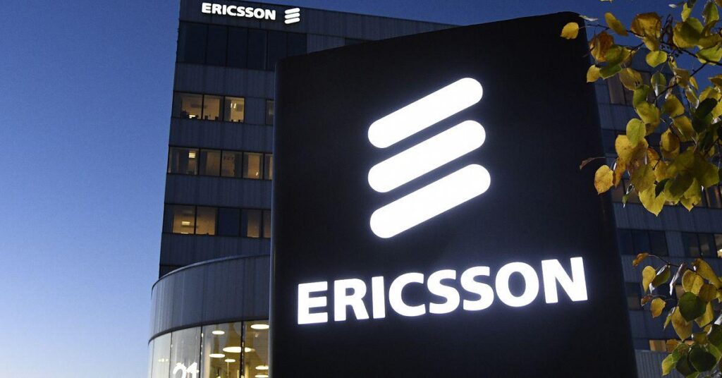 Ericsson kündigt 1.600 in Schweden an