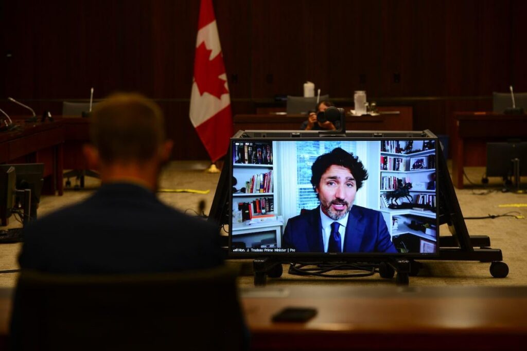 Der Oberste Gerichtshof befasst sich erneut mit dem WE Charity-Skandal aus der Trudeau-Ära, falls dies das Gesetz ändern könnte
