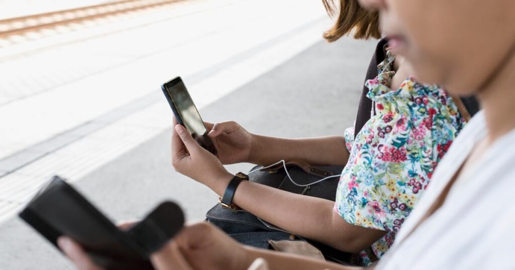 Defizite beim Lesen der schwedischen Sprache bei im Ausland Geborenen