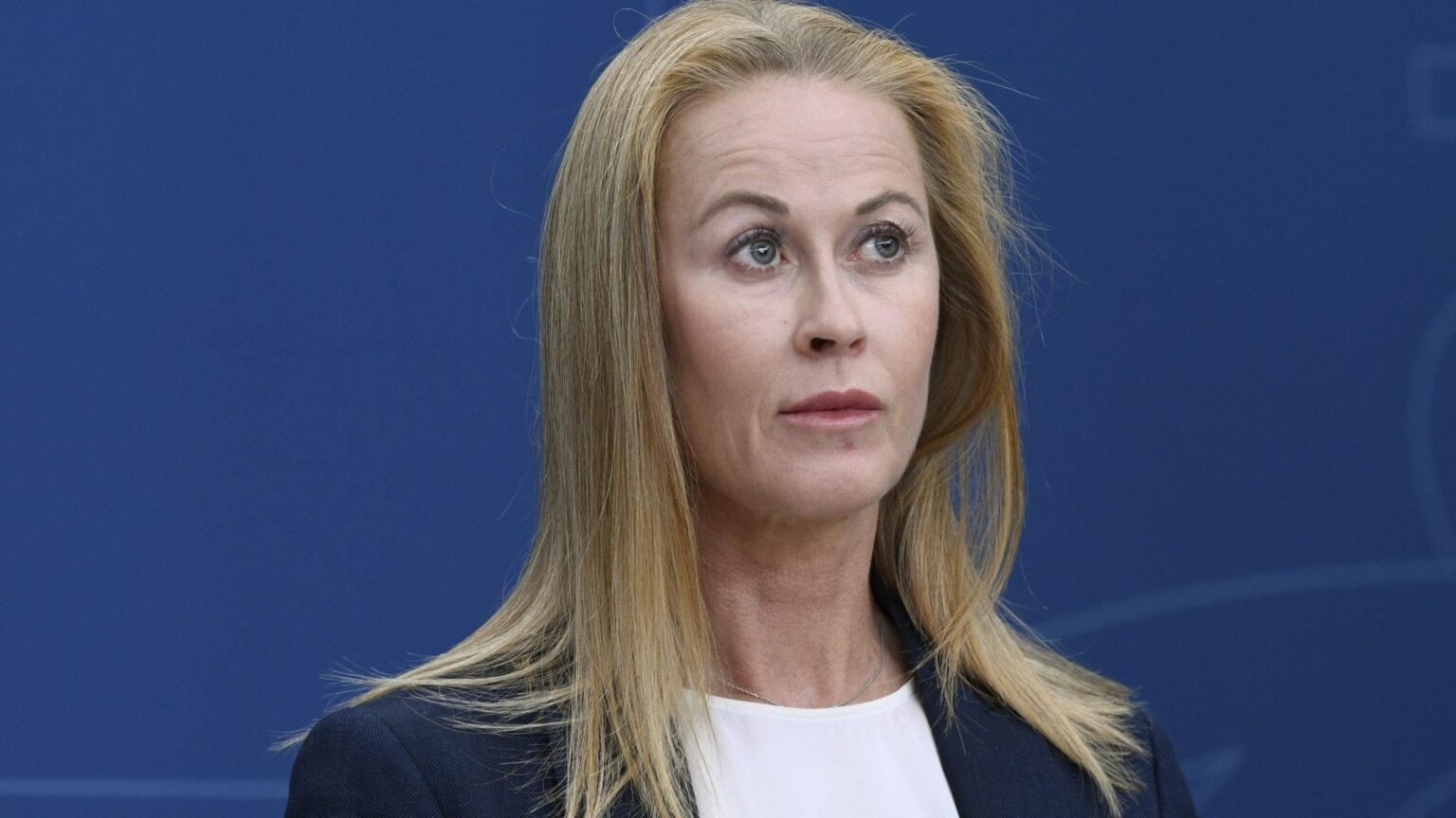 SD-Mitglied Katja Nyberg wird aus mehreren Transparenzräten entlassen – P4 Kronoberg