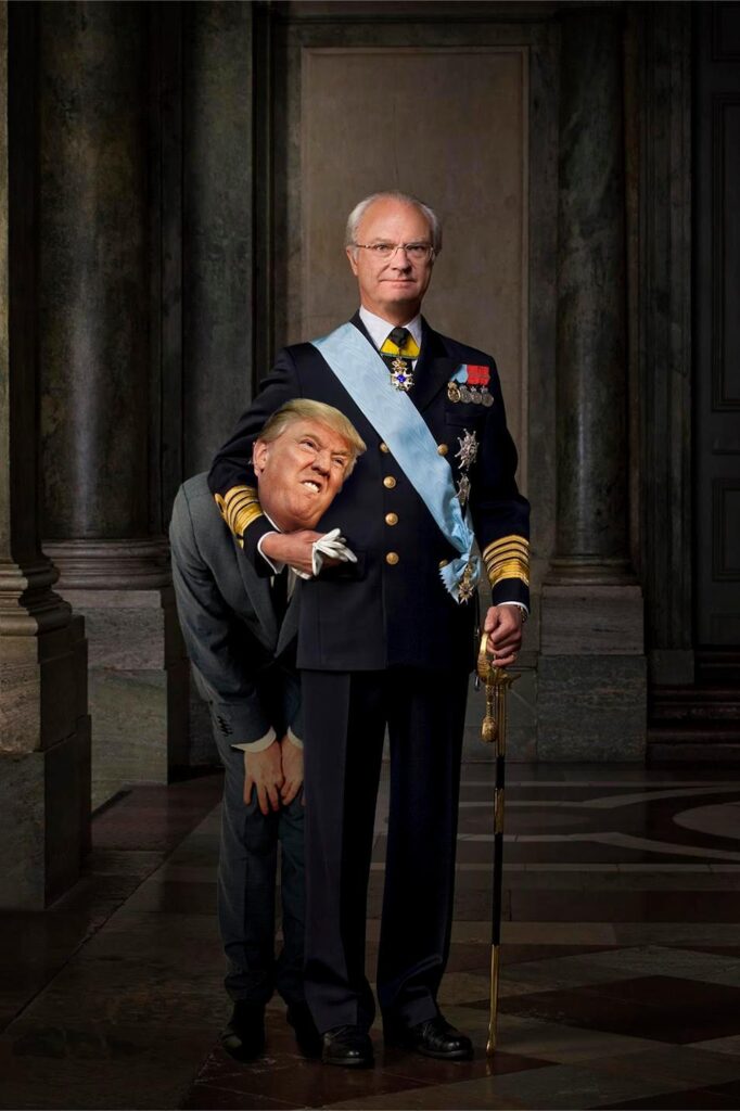 Es ist Zeit, diesen Leckerbissen mit Blick auf Grönland noch einmal in Angriff zu nehmen. Gutschrift an /u/myrpou