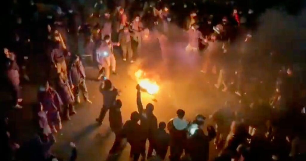 Global Affairs bestätigt, dass kanadischer Staatsbürger im Iran bei weit verbreiteten Protesten gestorben ist