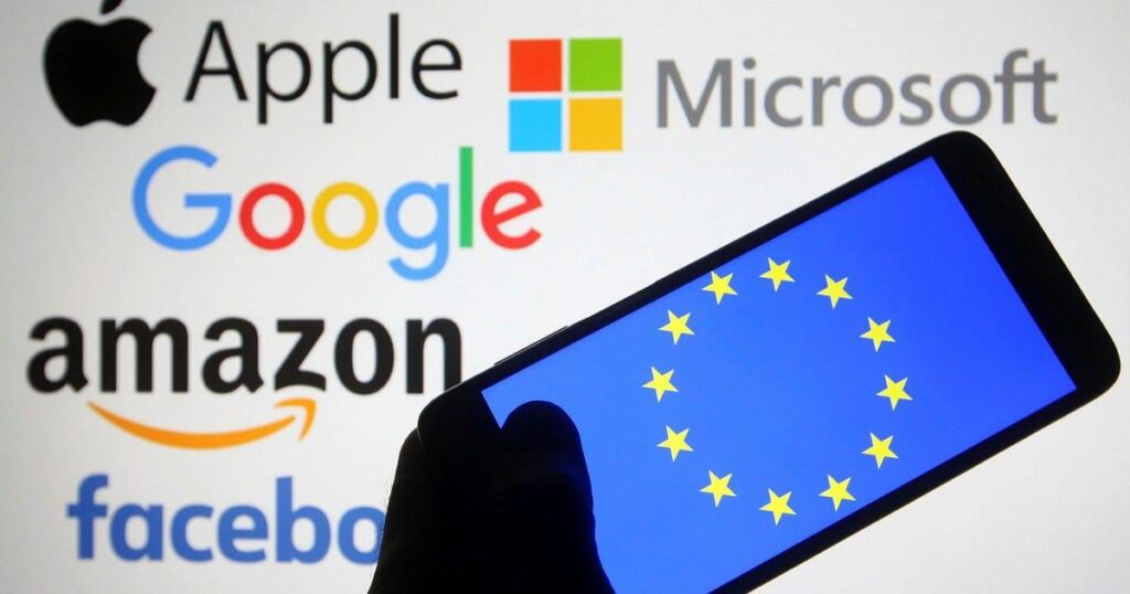 Experten: Schweden steckt in US-Cloud-Diensten fest
