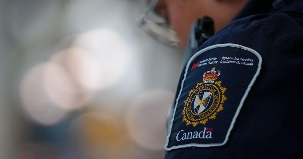 Kanada hat im vergangenen Jahr 393.500 ständige Einwohner aufgenommen