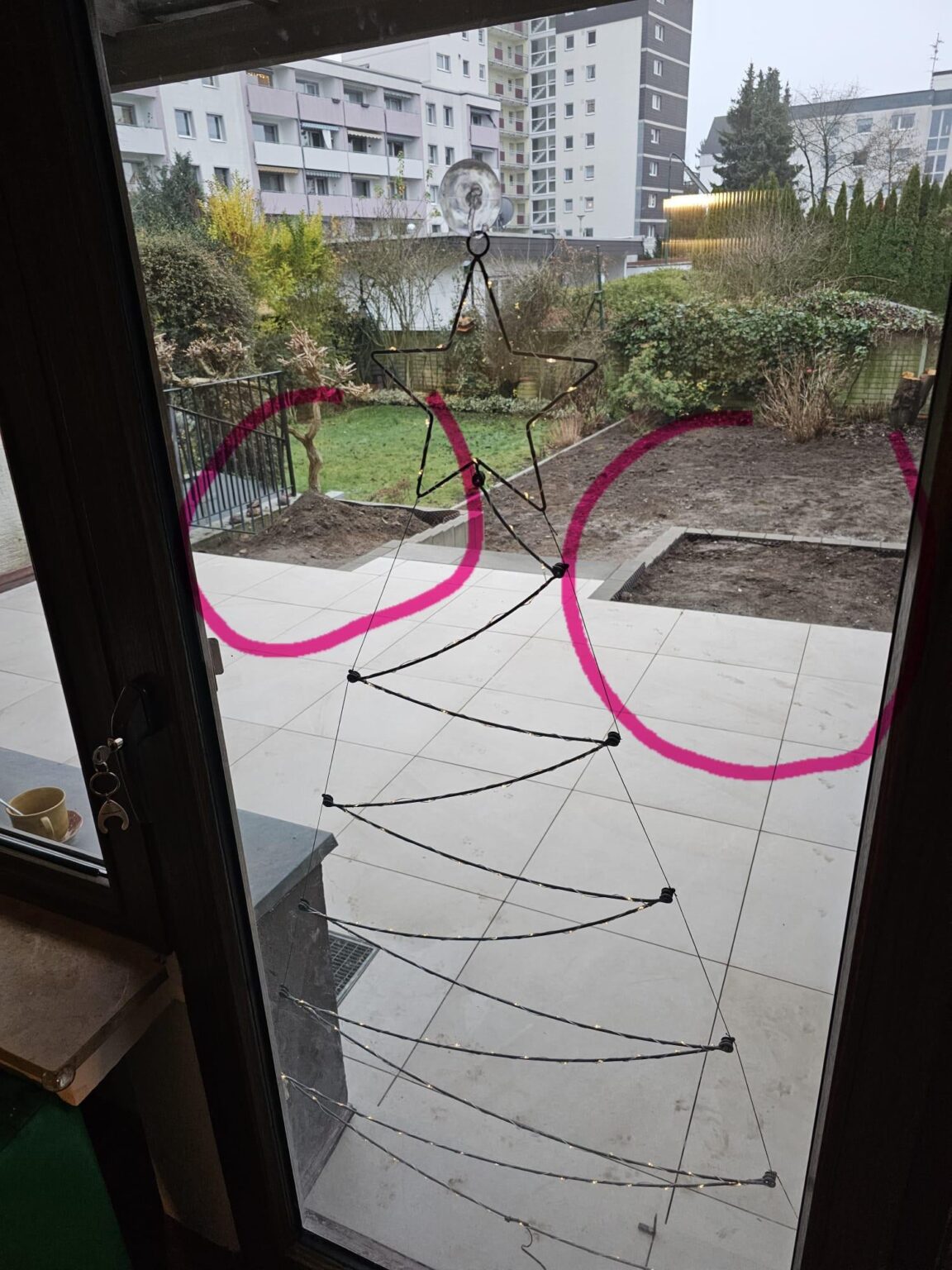 Was hier pflanzen? Was hier pflanzen?