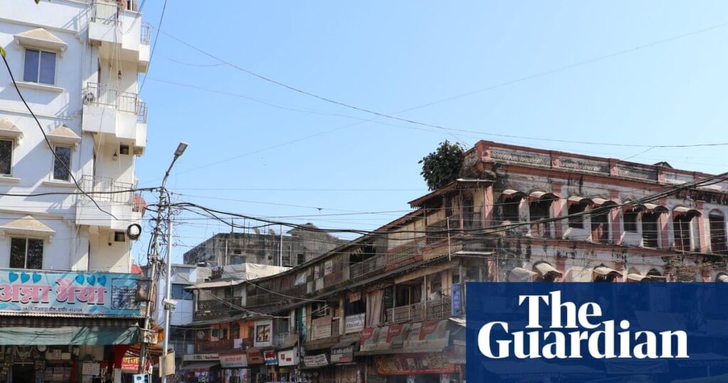 10 Tote durch Vermischung von Abwasser mit Leitungswasser in Indien
