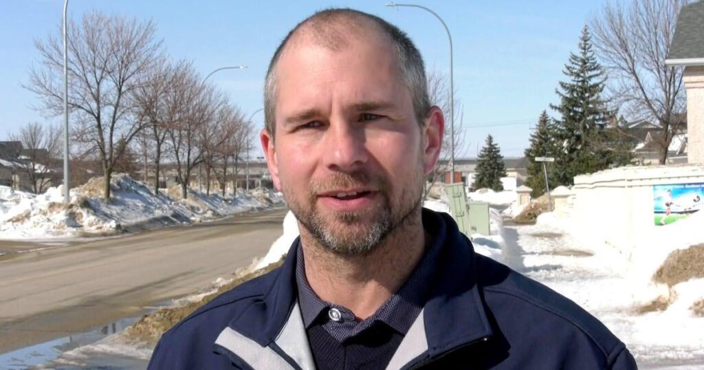 PC-Vorstandsmitglied von Manitoba wegen ICE-Social-Media-Beitrags suspendiert