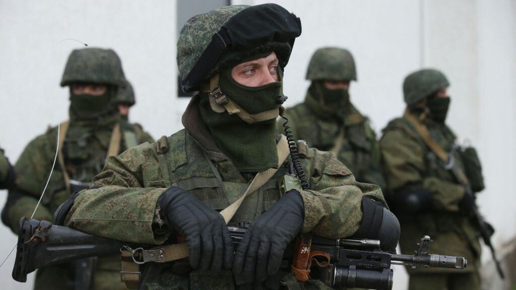 Berichten zufolge wurden den Ehefrauen russischer Soldaten in der Ukraine aufgrund des Aktengeheimnisses Sozialleistungen verweigert