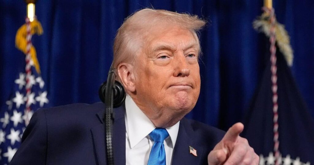 Die Eurasia Group warnt davor, dass Kanada von den politischen Unruhen in den USA am härtesten getroffen werden könnte