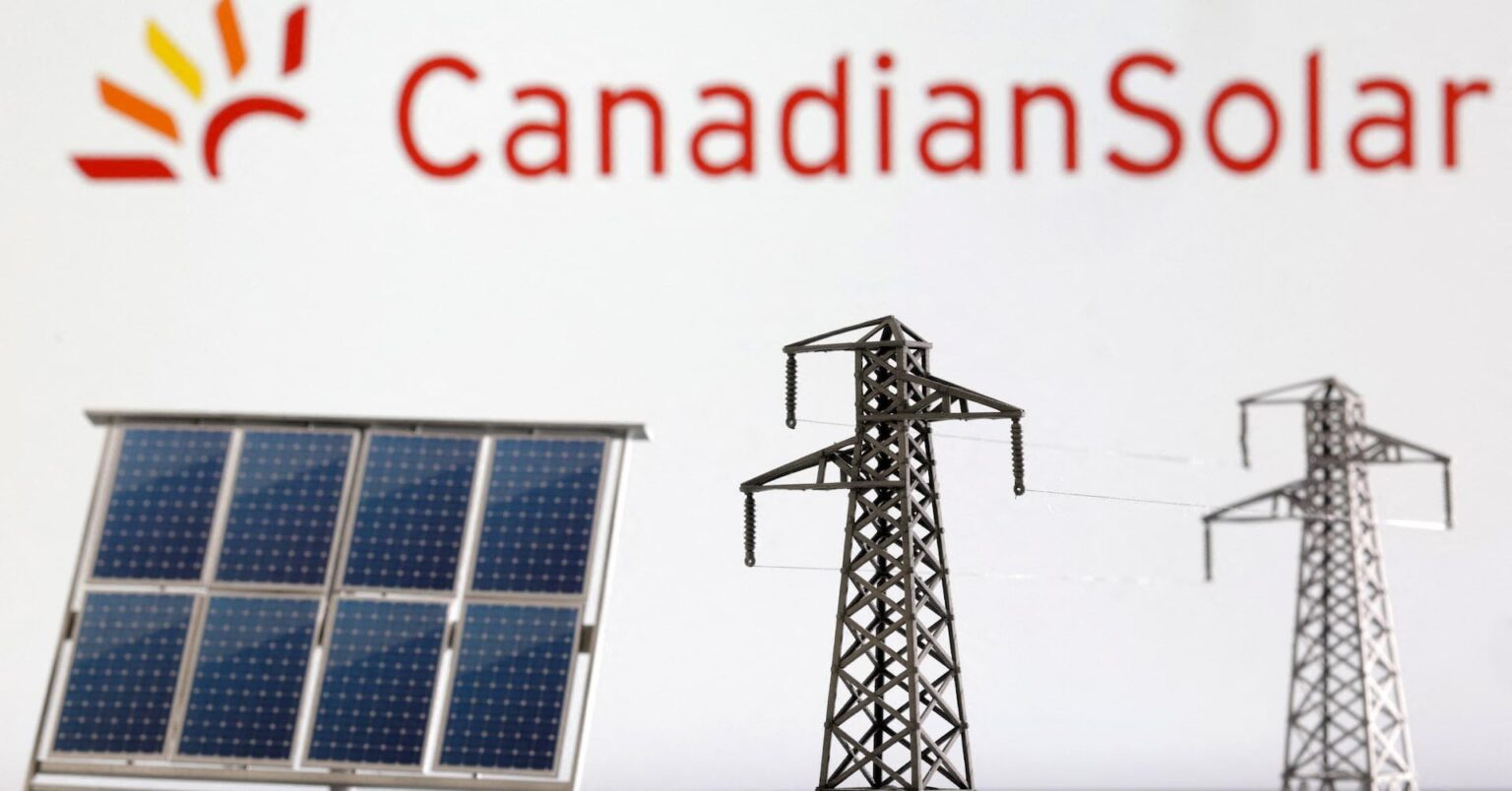 Canadian Solar gewinnt US-Patentstreit gegen Maxeon Solar Technologies