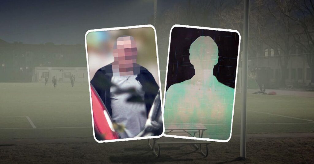 Tidö-Parteien: Verurteilte Sexualstraftäter sollten keine gemeinnützige Arbeit unter Kindern leisten dürfen