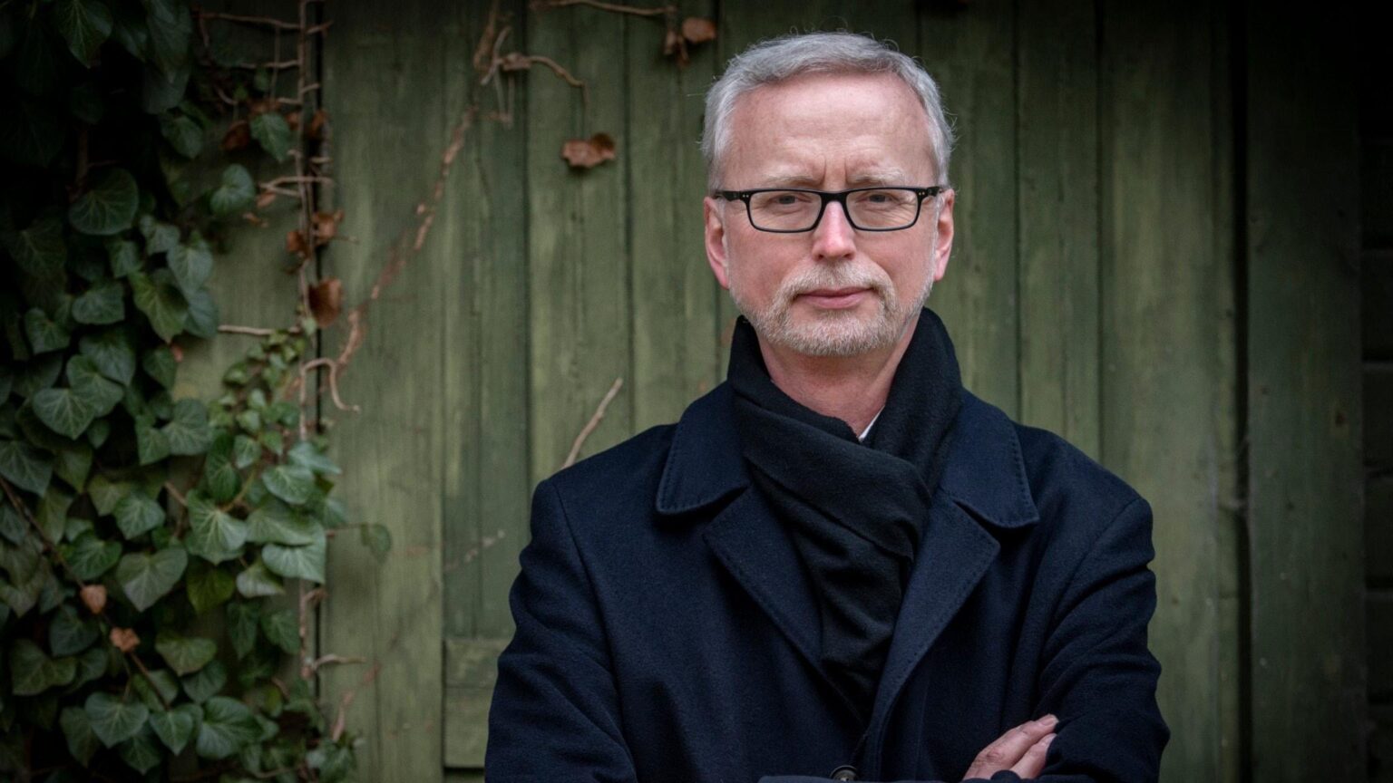 Der Historiker Dick Harrison glaubt an eine finnisch-schwedische Union. Der Historiker Dick Harrison glaubt an eine finnisch-schwedische Union.