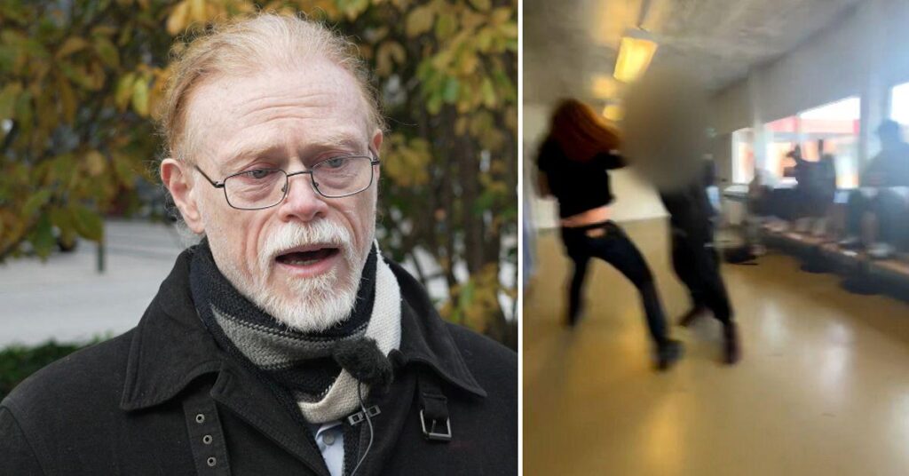 Weitere Lehrer werden wegen Verbrechen angeklagt – nachdem sie gegen widerspenstige Schüler interveniert haben Weitere Lehrer werden wegen Verbrechen angeklagt – nachdem sie gegen widerspenstige Schüler interveniert haben