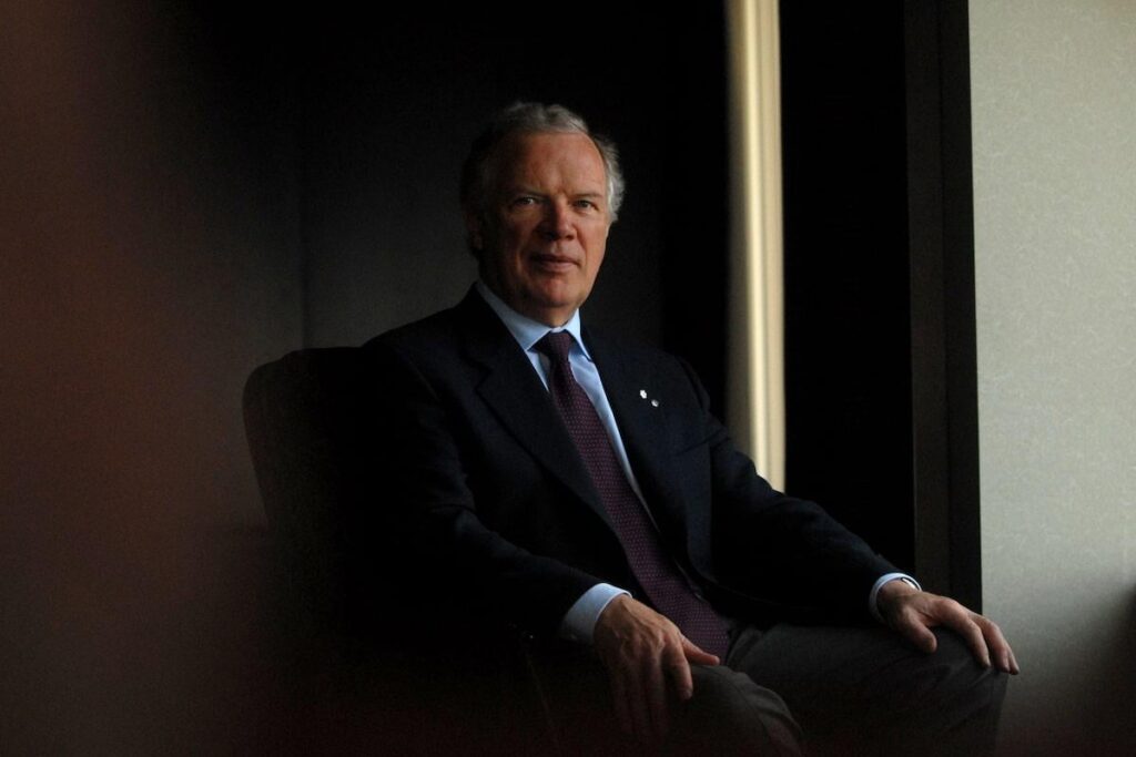 Dem ehemaligen CEO von SNC-Lavalin wird die Berufslizenz entzogen