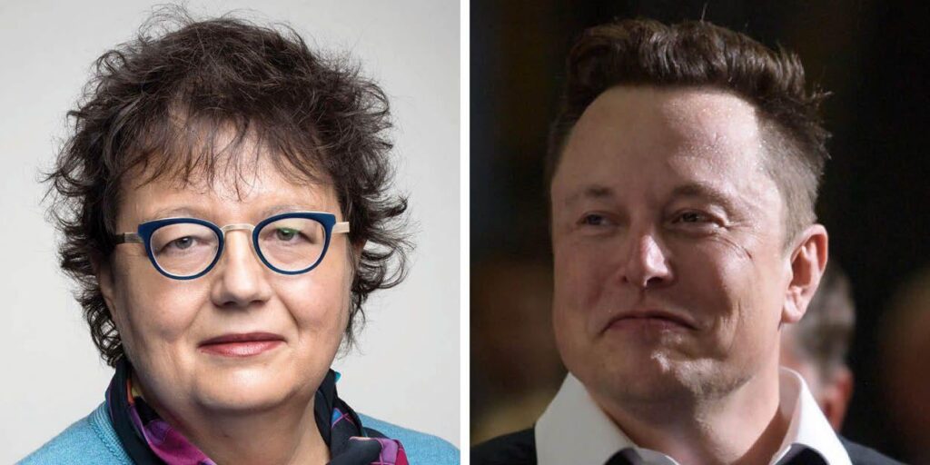 „Verschwindet da“: Abgeordnete und Senatoren fordern die Regierung auf, X/Twitter nach der Welle von „Grok-Pornos“ aufzugeben