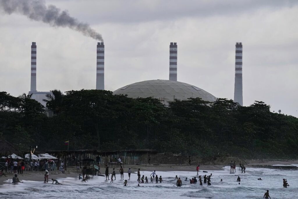 Ein Öl-Reset in Venezuela ist ein wirtschaftliches Risiko, das Kanada nicht ignorieren kann