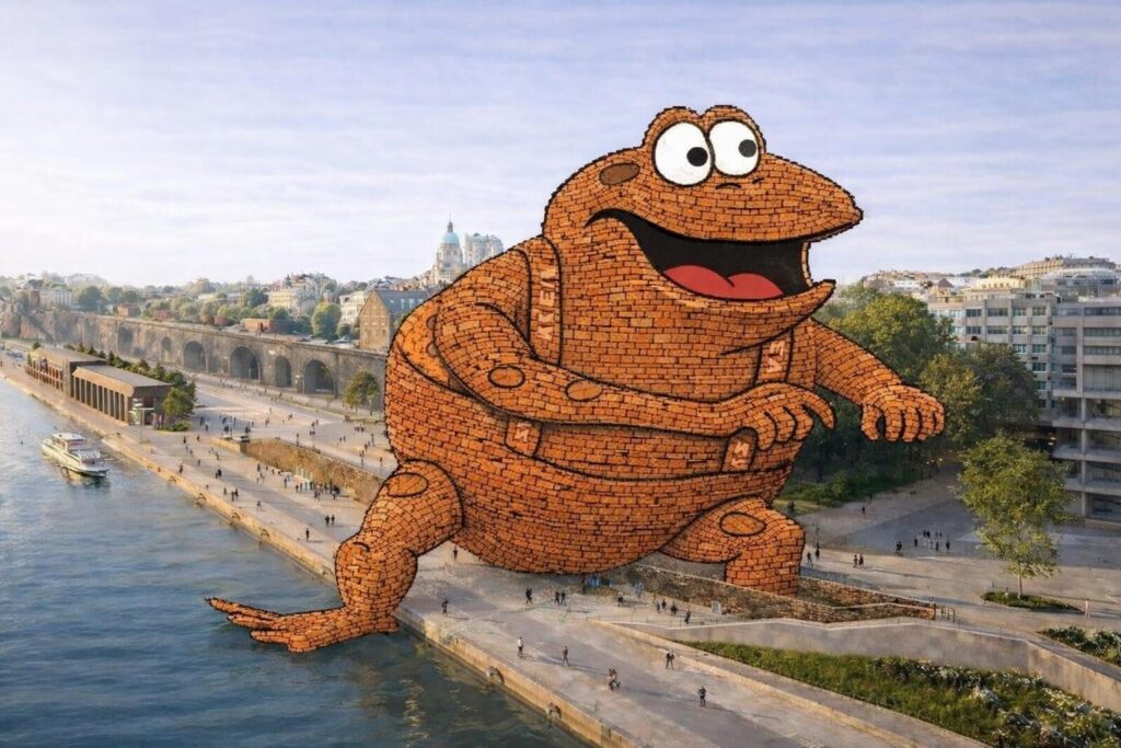 Es ist Freitag, meine Freunde