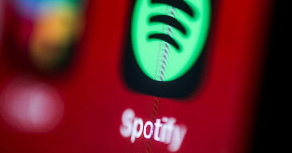 Po Tidholm: Wenn wir anfangen, KI-Musik zu rezensieren, hat Spotify gewonnen