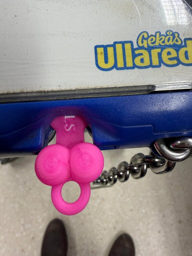 Heute habe ich Geschenke in Einkaufswagen bei GEKÅ in Ullared hinterlassen Heute habe ich Geschenke in Einkaufswagen bei GEKÅ in Ullared hinterlassen