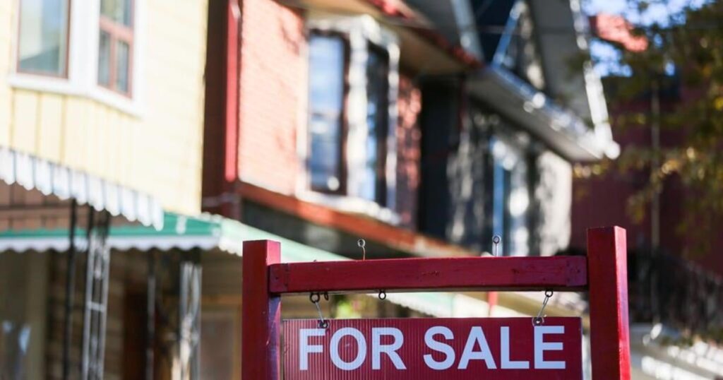 „In Ontario wird es noch schlimmer werden:“ Experten prognostizieren Folgendes für den Immobilienmarkt im Jahr 2026 „In Ontario wird es noch schlimmer werden:“ Experten prognostizieren Folgendes für den Immobilienmarkt im Jahr 2026