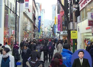 Die gesunde Lebenserwartung der Südkoreaner fällt zum ersten Mal seit 9 Jahren unter 70