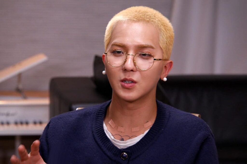 Mino von WINNER wird angeklagt, fast ein Viertel seines Militärdienstes versäumt zu haben