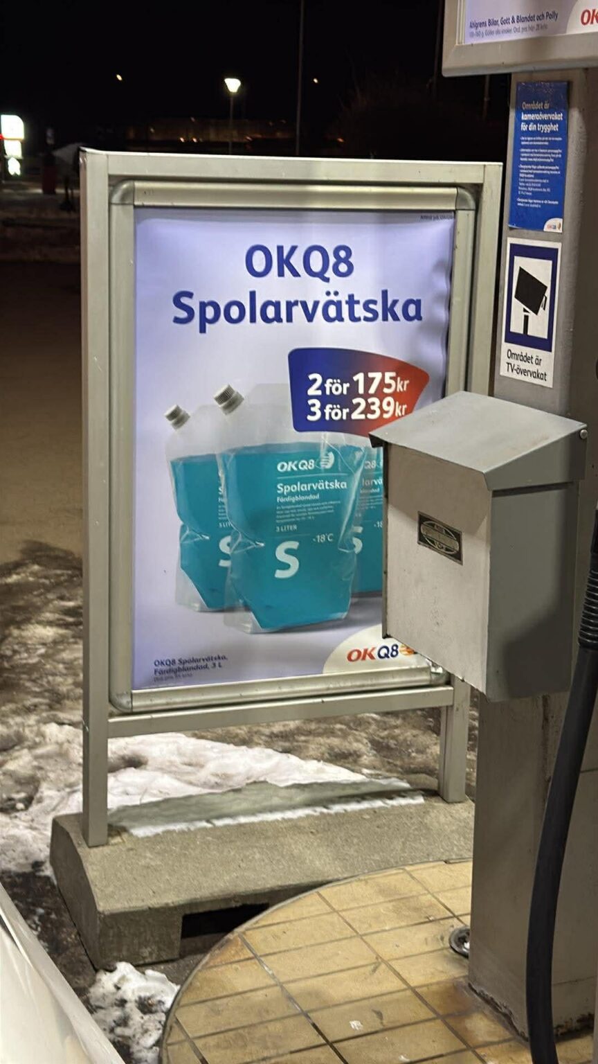 Tankstellenpreise in voller Pracht, aber das ist Betrug!? 😅