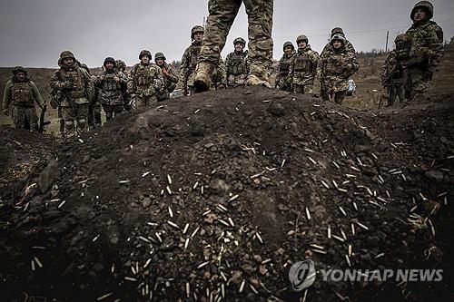 Südkorea erwägt die Teilnahme an der NATO-Initiative zur Finanzierung der Waffenhilfe für die Ukraine