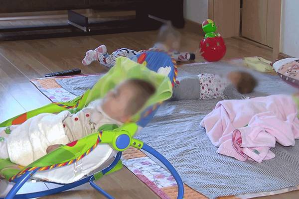 Bürgergruppen fordern Wahrheits- und Versöhnungskommission auf, 300 Adoptierte-Fälle zu untersuchen