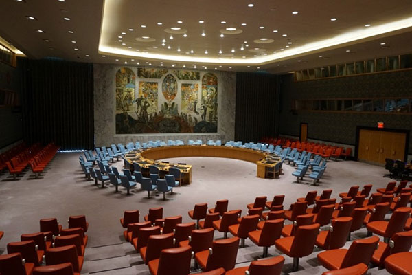 UN-Sicherheitsrat will Sanktionen gegen humanitäre Hilfe für Nordkorea ausnehmen