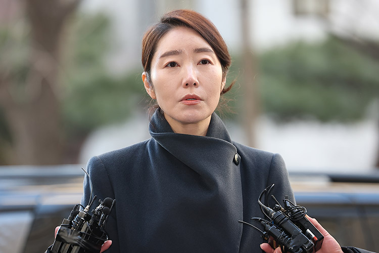 Nationalversammlung stimmt über Verhaftungsgenehmigung für den DP-unabhängigen Abgeordneten Kang Sun-woo ab