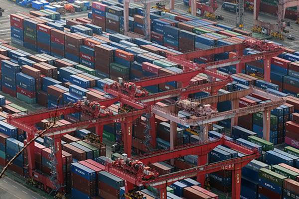 Globale Banken erhöhen Südkoreas Wachstumsprognose für 2026 auf 2,1 %