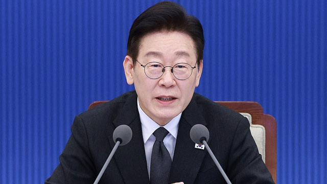 Lee bekräftigt seinen Entschluss, die Immobilienpreise zu stabilisieren