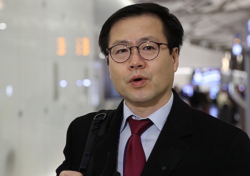 Handelsminister intensiviert seine Bemühungen in den USA, um eine Erhöhung der Zölle zu verhindern