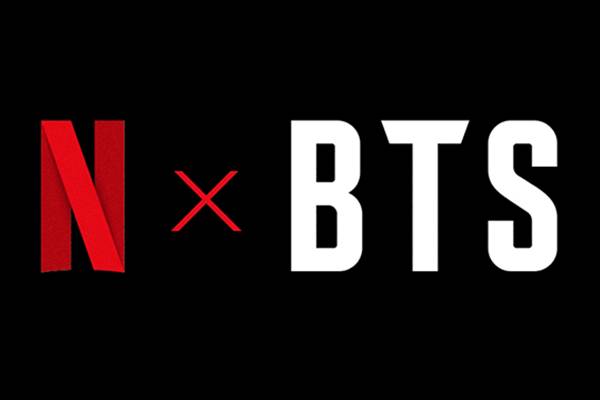 Netflix wird nächsten Monat den BTS-Comeback-Auftritt in Seoul live übertragen