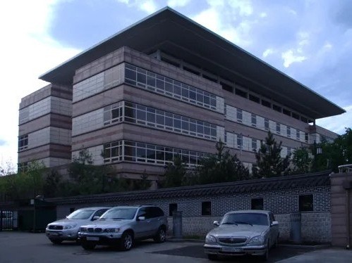 Südkoreanischer Missionar verhaftet und in Russland inhaftiert