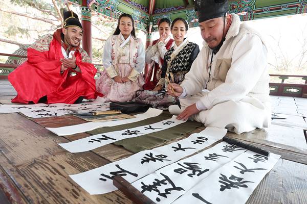 Einbürgerungen in Südkorea übersteigen im Jahr 2025 11.000, den höchsten Stand seit der Pandemie